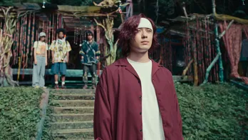 新田真剣佑の“絶望”感じさせる演技が見事 森田剛の“怪演”も光る<ワンダーハッチ>