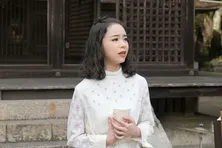 <明日のブギウギ>趣里“スズ子”と菊地凛子“りつ子”、それぞれの思いを胸にステージに立つ