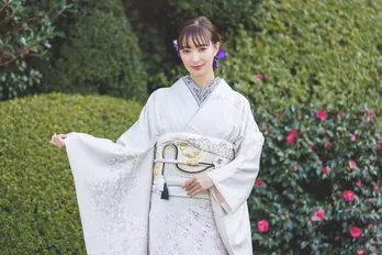 宮本茉由、2024年は“動の年”に「体調管理、健康に気を付けて走り抜けたいです」