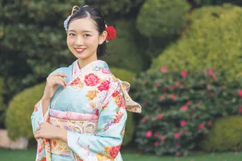 “ニコモ”近藤結良、ドラマ出演を熱望「2024年は女優さんとして第一歩を踏み出す年になったらいいなと」