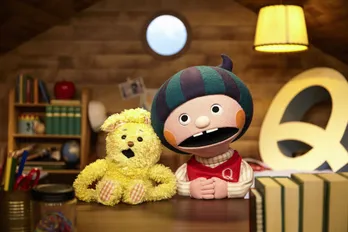 古沢良太脚本で描く哲学人形劇で本田翼&ガッツ石松が声優に挑戦