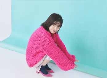 「2023年に得た経験を生かして、どんどん新しいことにチャレンジしたい」礒部花凜の2023-2024