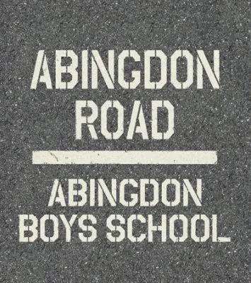 abingdon boys school 指輪 リング 西川貴教-