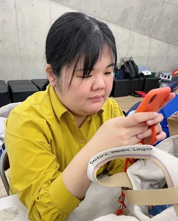 「感動した小説の内容をできるだけ長く覚えておくには？」ぼる塾・あんりのお悩みを酒寄さんが解決【連載：酒寄さんちょっと聞いてくださいよ#35】