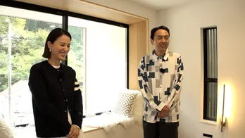 洗面所や浴室が“ニューヨークの地下鉄”な家　BSテレ東「となりのスゴイ家」年始1発目は「ビームス」ディレクターのお宅紹介