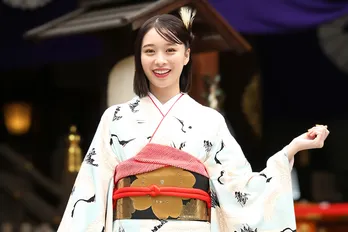 田鍋梨々花、髪をバッサリ30cm切って心機一転「“これ”っていう印象をなくしたい」二十歳となった心境語る