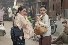 <明日のブギウギ>水上恒司“愛助”が復学することに…趣里“スズ子”はお祝いをしようと闇市へ行く