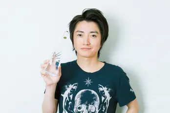 主演男優賞に藤原竜也が輝く!「どんくさい役も自分には合っていたのかな(笑)」