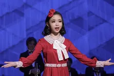 <来週のブギウギ>趣里“スズ子”、終戦後の劇場再開記念公演に出演…水上恒司“愛助”は「福来スズ子の大復活!」と喜ぶ