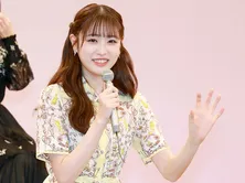 高橋ひかる、年の差恋愛は“大あり”「むしろずっと年上の人が…」<リビングの松永さん>