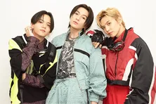 FANTASTICS佐藤大樹・八木勇征・中島颯太が語る2024年、待望のアリーナツアーに気合い十分