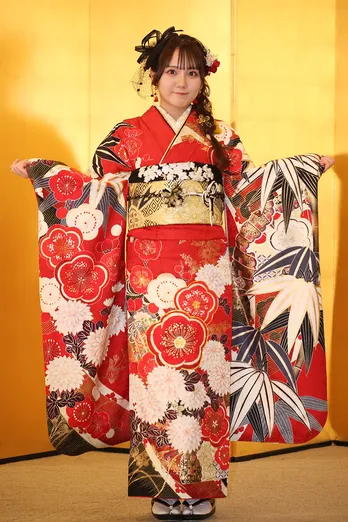 AKB48田口愛佳「今日のために生まれてきたんじゃないか」仕上がった“かわいい顔”に満足げ