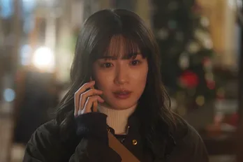 永野芽郁“雨”が受け入れた奇跡の代償に「毎週泣くことになる気がする」の声<君が心をくれたから>