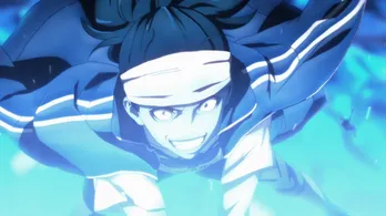 <異修羅>いきなりクライマックス? 強さMAXを超えた「修羅」にふさわしい究極バトルを見届けよ!