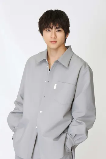 山田裕貴「君が心をくれたから」で“太陽”を演じる際に心掛けたこと『僕の全人間力と全神経を注ぎました』