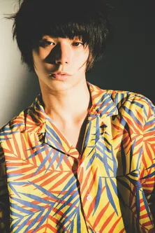 【写真特集】“味”ある役者に進化中!村上虹郎から目が離せない!