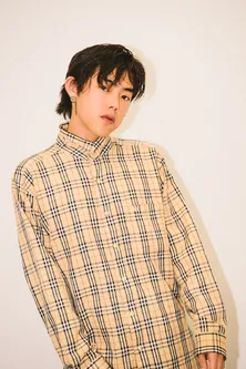 “わにとかげぎす”出演の吉村界人「有田(哲平)さんの演技がすごく好き」