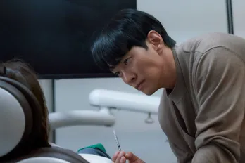 イ・ギュハン“ドジュン”「一緒に死のう」 拉致されたイエル“ミホ”が絶体絶命のピンチに…<ハピネスバトル 最終話>