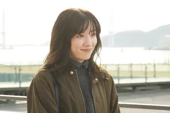 永野芽郁“雨”最初に奪われる五感は味覚、山田裕貴“太陽”との思い出の味マカロンを作る＜君が心をくれたから＞