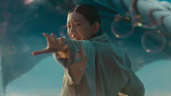 命を落とした中島セナ“ナギ”、ガフィンの覚醒で変化が…第7話あらすじ＆場面写真解禁＜ワンダーハッチ -空飛ぶ竜の島-＞