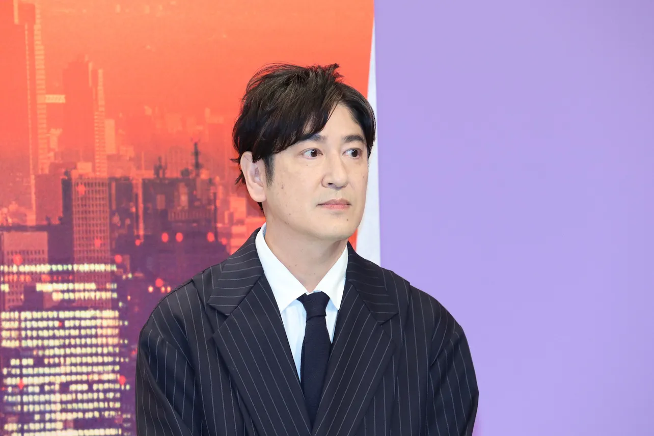 画像・写真 玉木宏、ココリコ・田中直樹の怪演っぷりに「桧山を演じている時の気持ち悪さと言ったらなかなか」＜ジャンヌの裁き＞(7/16) |  WEBザテレビジョン