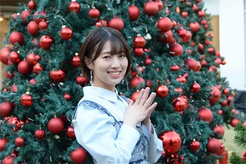 NMB48・安部若菜「すごく生きやすくなった」、 “アイドル作家”としての胸中を語る