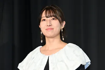 NMB48安部若菜、自身の小説ドラマ化も「緊張して見られない」主演・山本望叶は「人生の大きな出来事に」＜アイドル失格＞