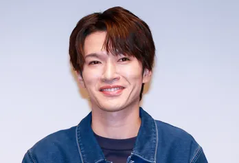 Snow Man深澤辰哉、連ドラの現場でも“イジられ役”に「気付いたらそうなっているんです」