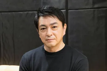 三上哲がオリジナルアニメ「明治撃剣-1874-」の見どころを語る 「それぞれの生き様も追いながら見てもらいたい」