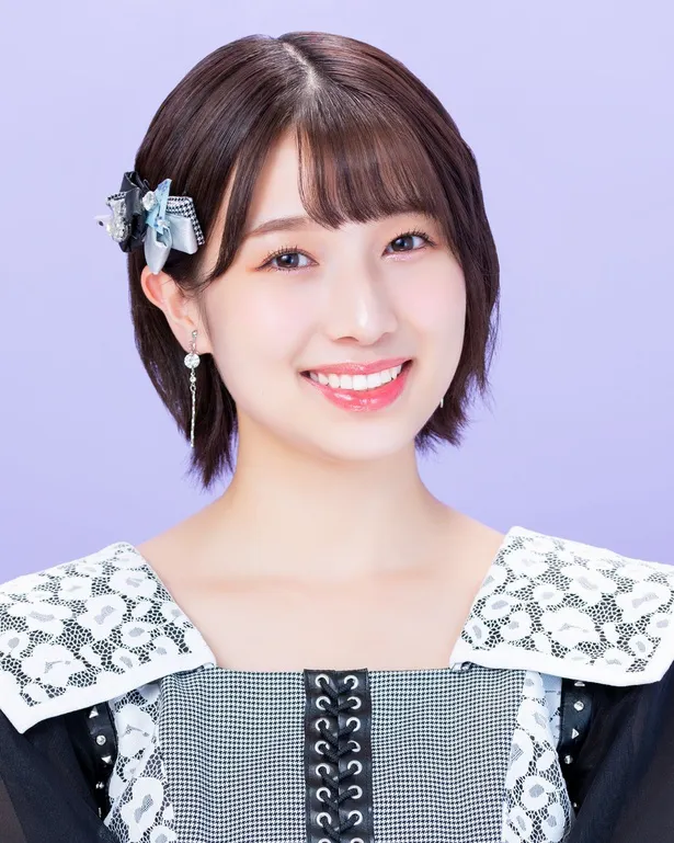 NMB48安部若菜「文章を読んでいただくのは、水着になるより恥ずかしい