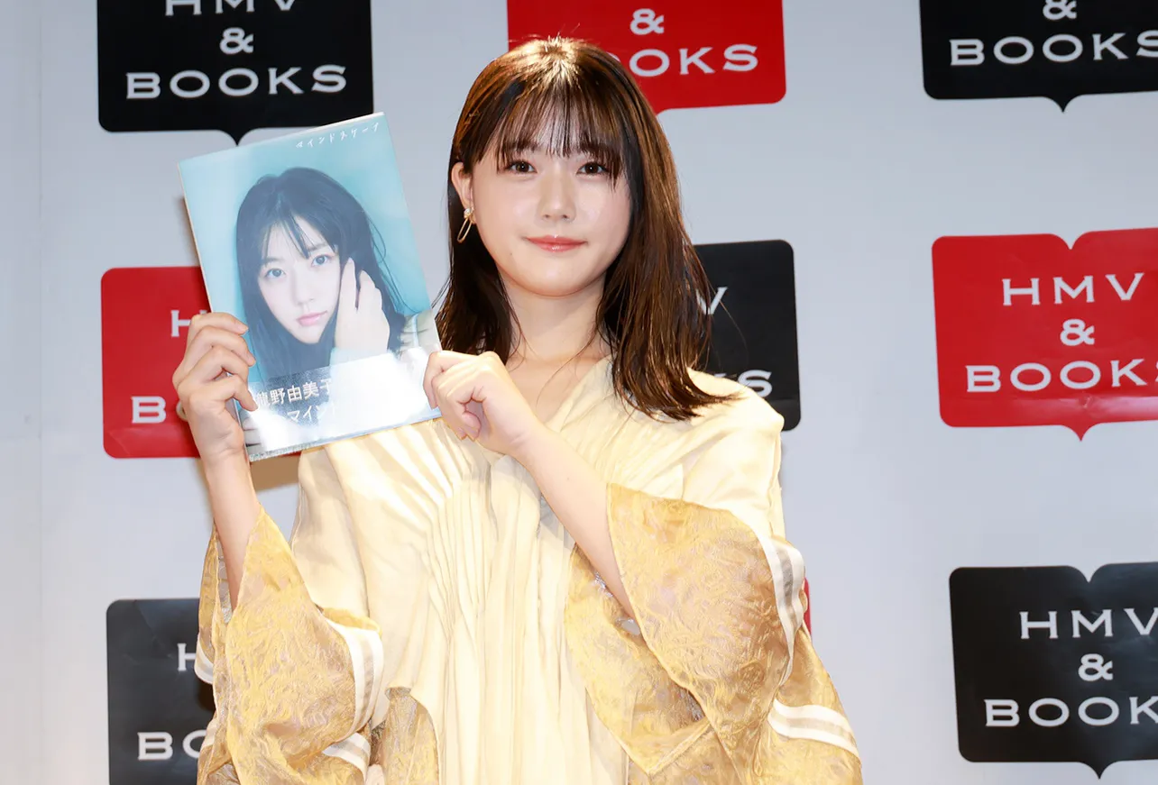 元STU48瀧野由美子「地元での目標は山口県の観光大使になること」“郷土愛”をアピール | WEBザテレビジョン