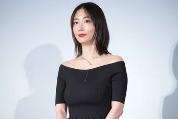 MEGUMI、グラビアでの経験活かし女優・実業家へ “魅せる力”と“俯瞰のマインド”を持つ真のタレント