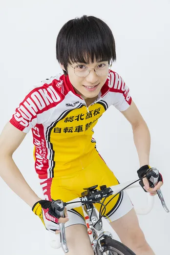 【ドラペダ連載】小越勇輝「前回を超えなきゃ!っていうプレッシャーはすごくあります」