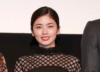 小芝風花、主演映画の舞台・石川に思いをはせ「この作品が少しでも皆さまの力になれたらなと願っております」
