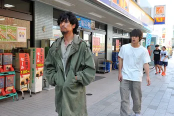 「僕やり」強烈キャラ・ヤングの登場に喜びの声!窪田は再び尻出しを披露!!【視聴熱】