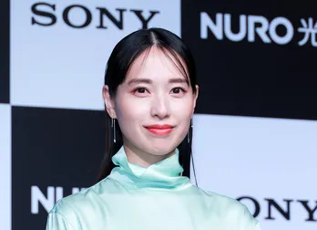 戸田恵梨香、子どもたちからの歌のプレゼントにニッコリ「完璧ですね。かわいくてしょうがない!」