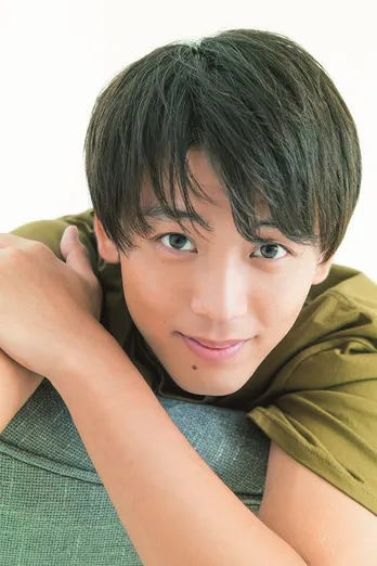 竹内涼真 ブレーク街道激走中も「今は少しずつ認知してもらえてるかな、という段階」