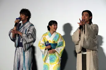 広瀬すず、中学時代に女子にドキドキ!?「手紙を書いて渡した」