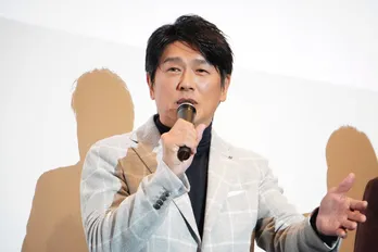 高橋克典、共演者から絶賛されるも「全く覚えていない…」