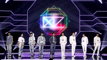 デビューメンバーを決めるFinal Stageスタート 特別審査員としてStray Kids“3RACHA”登場<Nizi Project Season 2 Part 2>