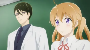 ＜百千さん家のあやかし王子＞「友達が死んでいる」葵からの衝撃の一言にひまりは…第3話あらすじ＆先行カットが解禁