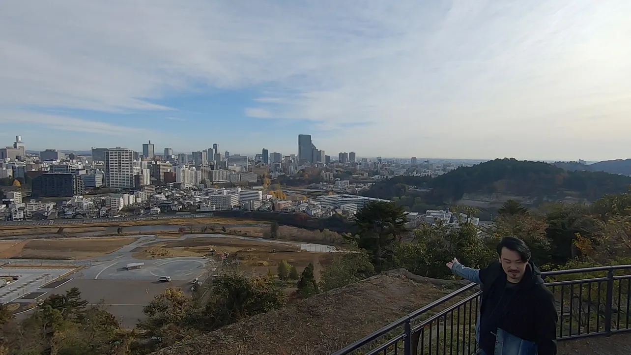 「小田井涼平のあい旅」1/11放送より