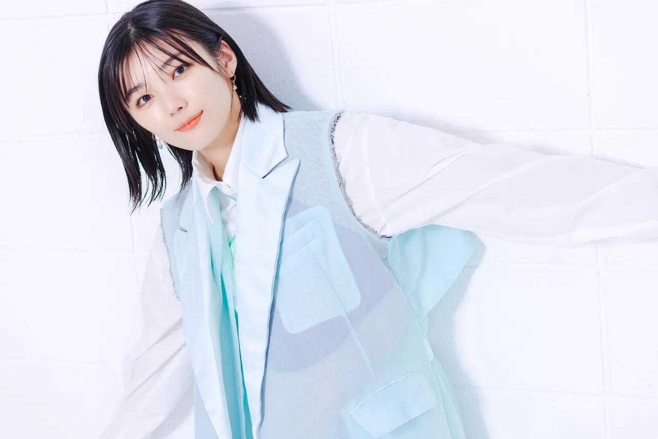 櫻坂46藤吉夏鈴「3rd TOUR」で“変化”を自覚「少し寂しかった」(2/4 