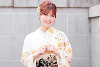 生見愛瑠、俳優として大活躍もモデル&バラエティーが「“自分に戻れる”タイミングに」