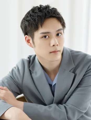 映像化不可能と言われ続けていた岩明均原作のSFマンガが細田佳央太主演でドラマシリーズ化決定<七夕の国>