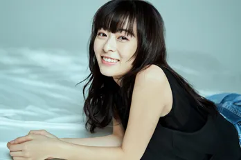 森七菜、劇中で使用したものと同じカメラを購入「晴れて写真家デビューしました！」＜四月になれば彼女は＞