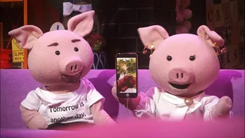 ねほりんぱほりんイズカムバック…特番で夏の終わりを告げる!