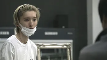 なにわ男子・道枝駿佑に密着したドキュメンタリーが配信スタート「ガチで素の道枝駿佑が見られます」