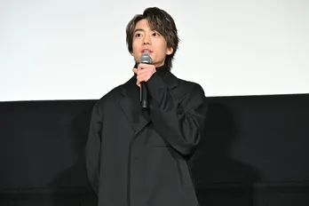 伊藤健太郎、好きなシーン語る「こんなに泣いてたんだっていう発見も含めて好き」<あの花が咲く丘で、君とまた出会えたら。>