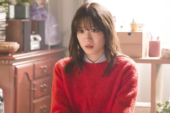 永野芽郁“雨”、嗅覚を失うカウントダウン始まる「また無くすのかな、夢の他に大切なもの」<君が心をくれたから>